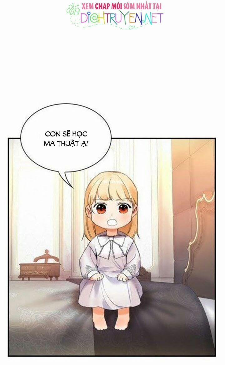 Công Chúa Bé Bỏng 20 trang 6