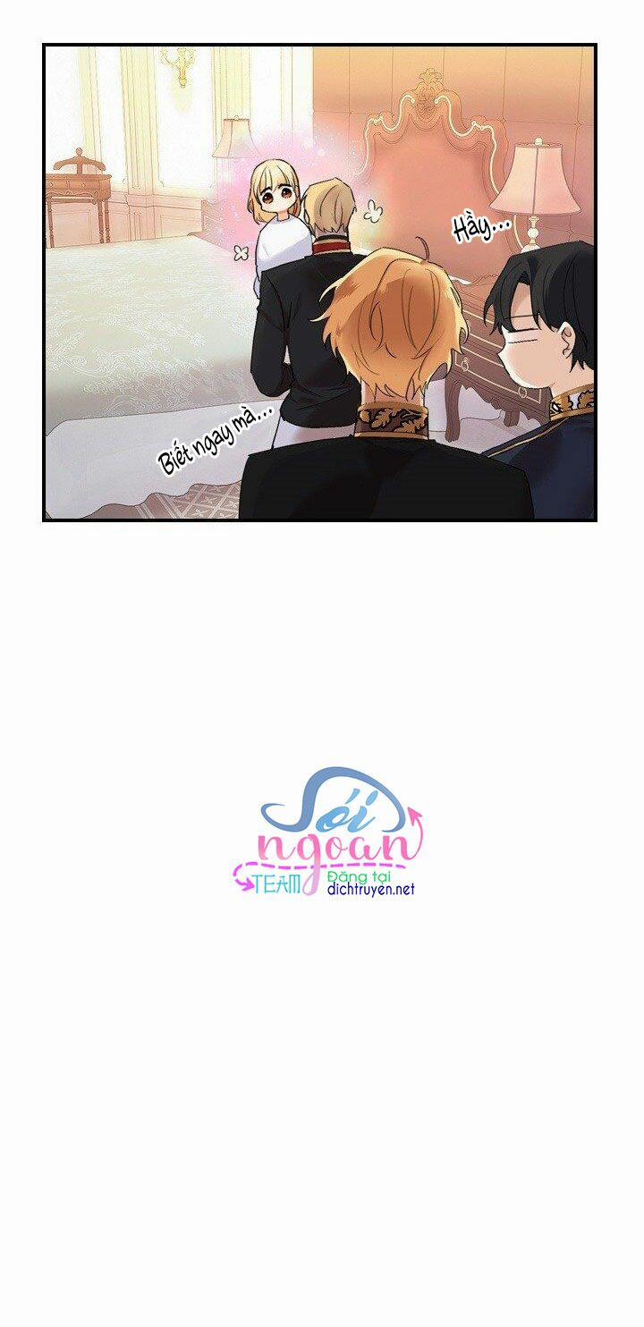 Công Chúa Bé Bỏng 20 trang 9