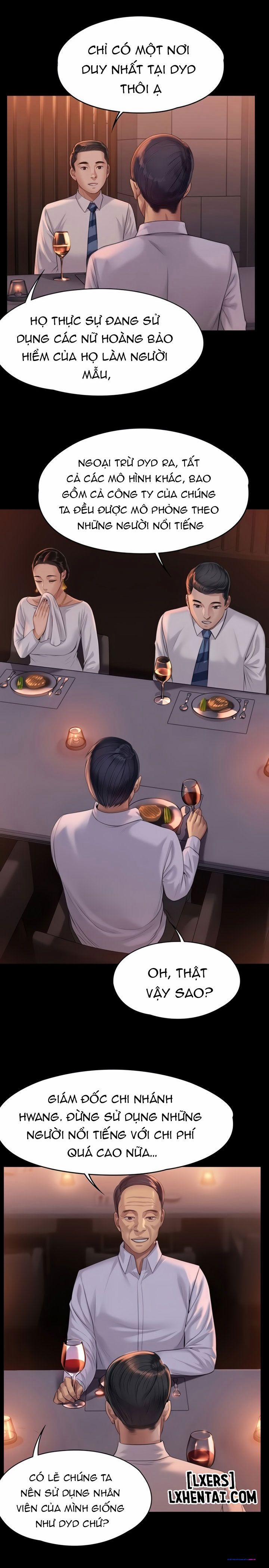 Công Chúa Bé Bỏng 201 trang 26