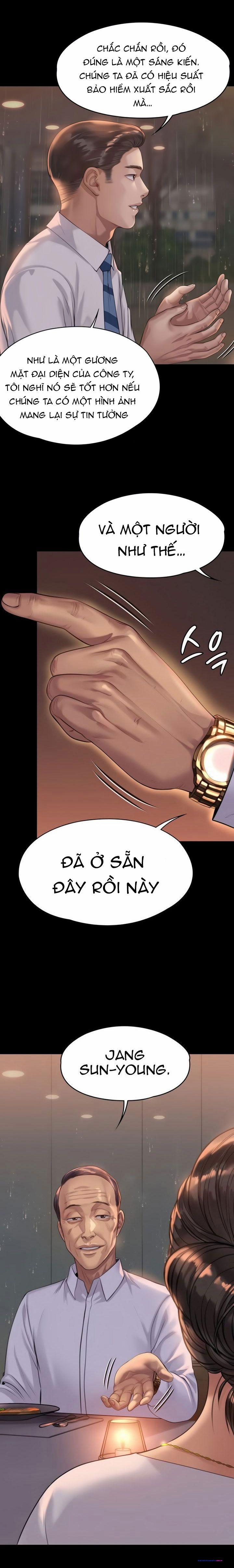 Công Chúa Bé Bỏng 201 trang 27