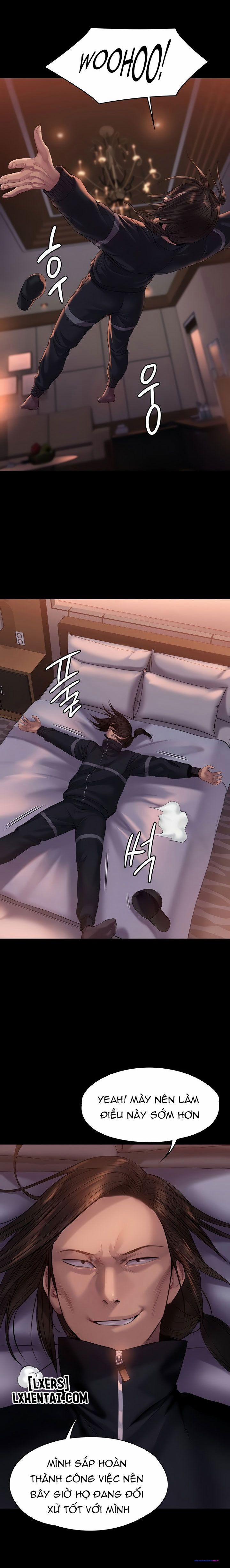 Công Chúa Bé Bỏng 202 trang 17