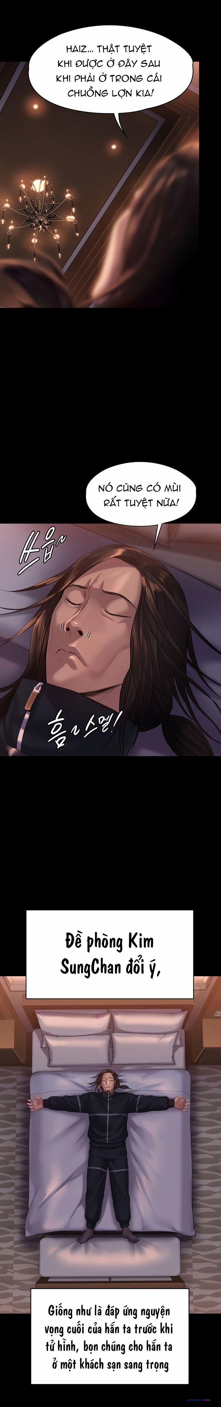 Công Chúa Bé Bỏng 202 trang 18