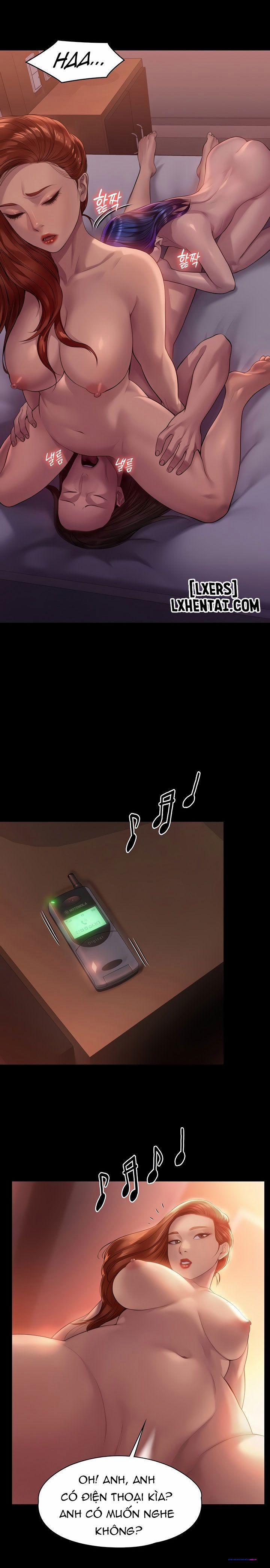 Công Chúa Bé Bỏng 202 trang 22