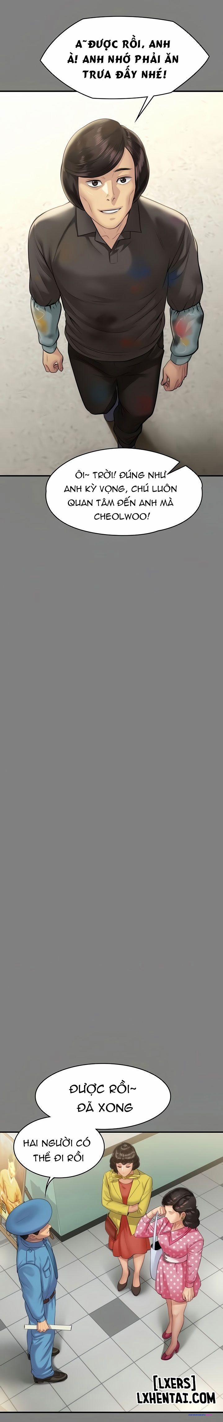 Công Chúa Bé Bỏng 204 trang 14