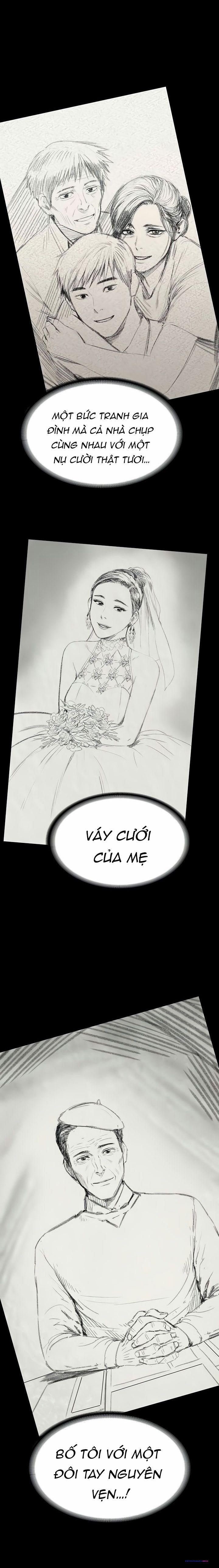 Công Chúa Bé Bỏng 206 trang 24