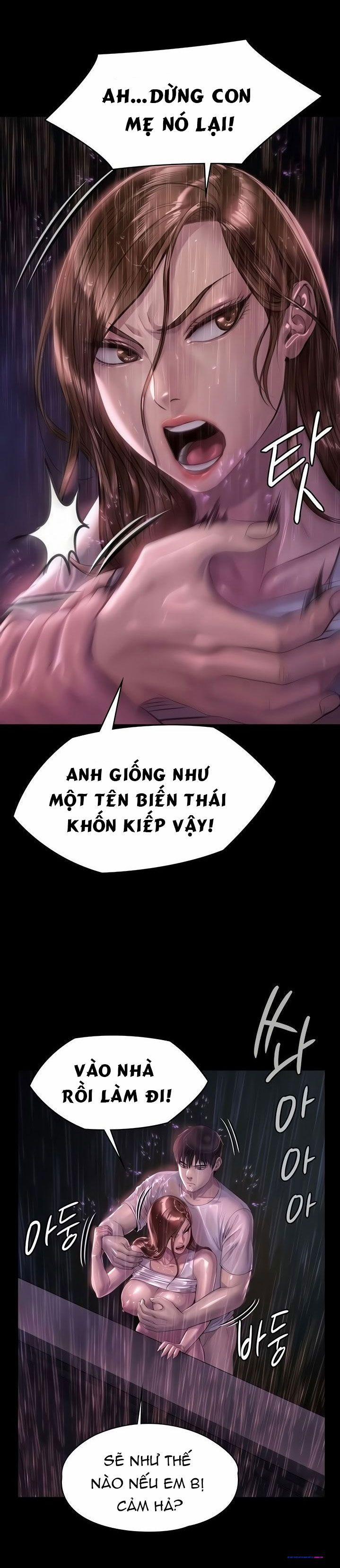 Công Chúa Bé Bỏng 207 trang 10