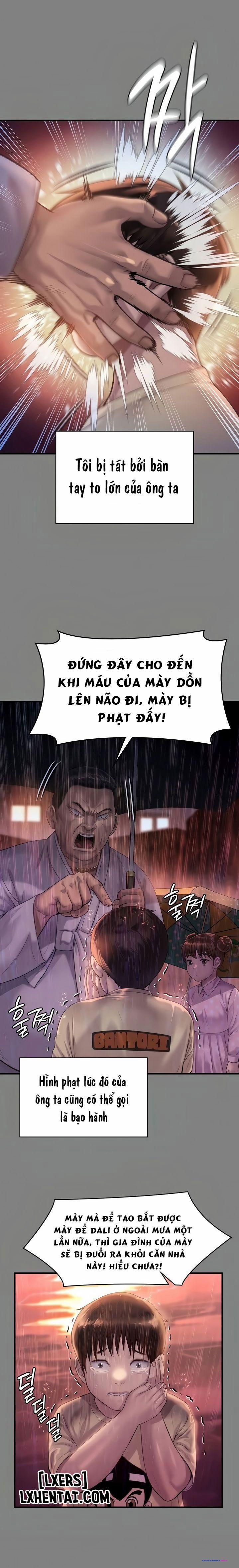 Công Chúa Bé Bỏng 207 trang 15