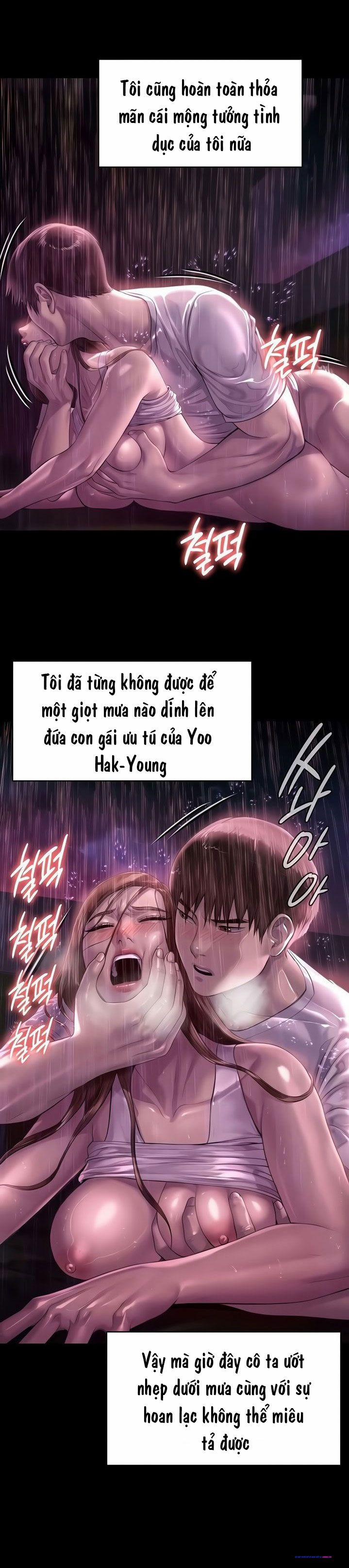 Công Chúa Bé Bỏng 207 trang 18