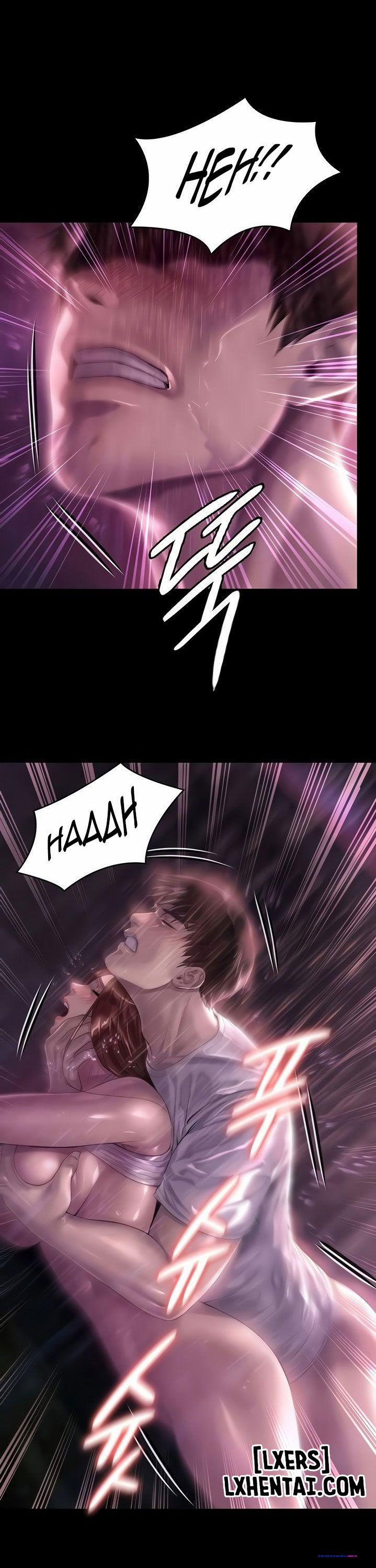 Công Chúa Bé Bỏng 207 trang 19