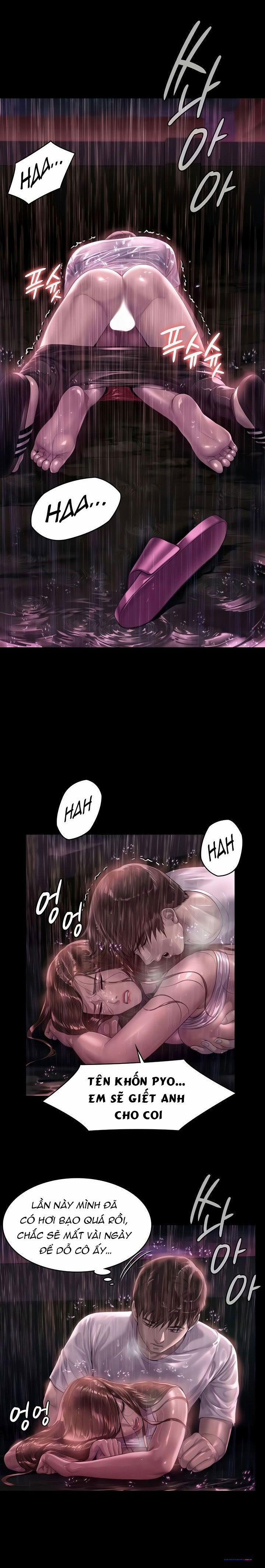 Công Chúa Bé Bỏng 207 trang 20