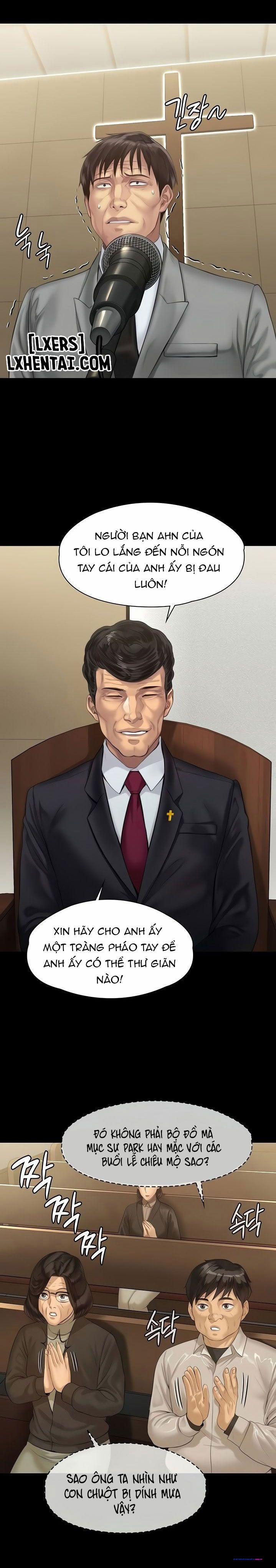 Công Chúa Bé Bỏng 207 trang 23