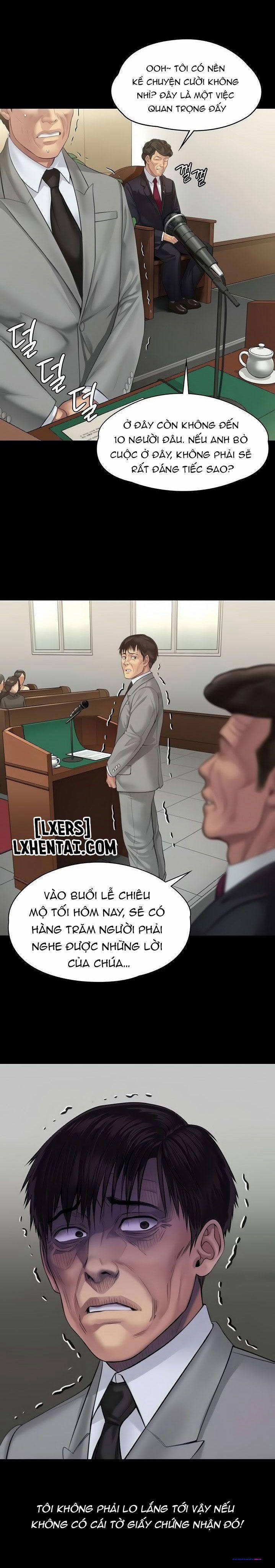 Công Chúa Bé Bỏng 207 trang 24