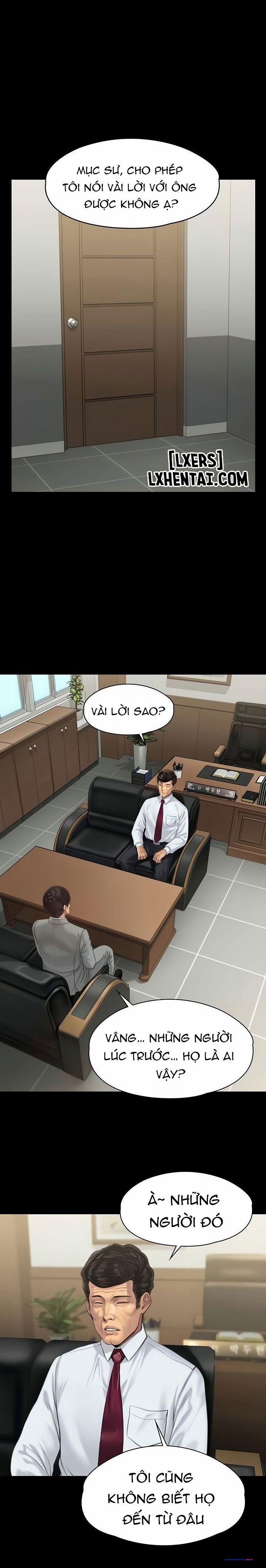 Công Chúa Bé Bỏng 207 trang 26