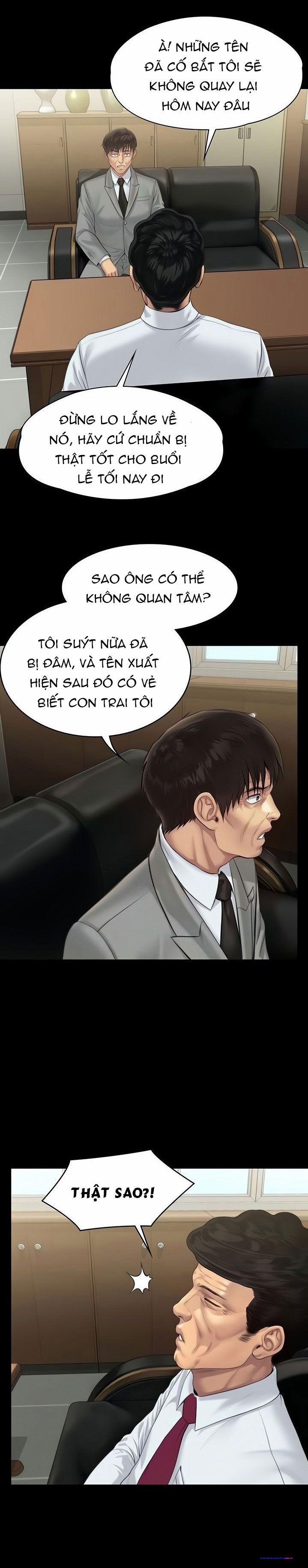 Công Chúa Bé Bỏng 207 trang 27