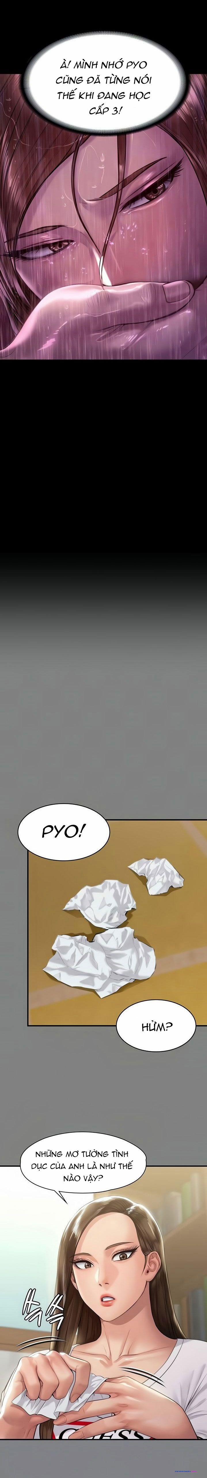 Công Chúa Bé Bỏng 207 trang 5