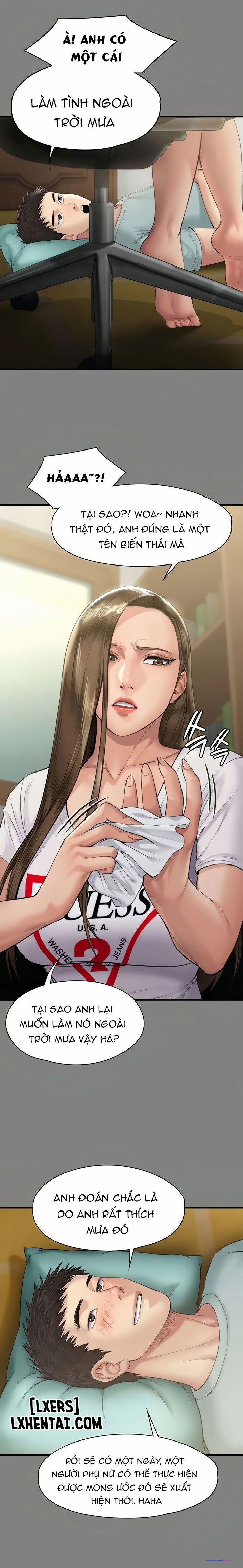 Công Chúa Bé Bỏng 207 trang 7