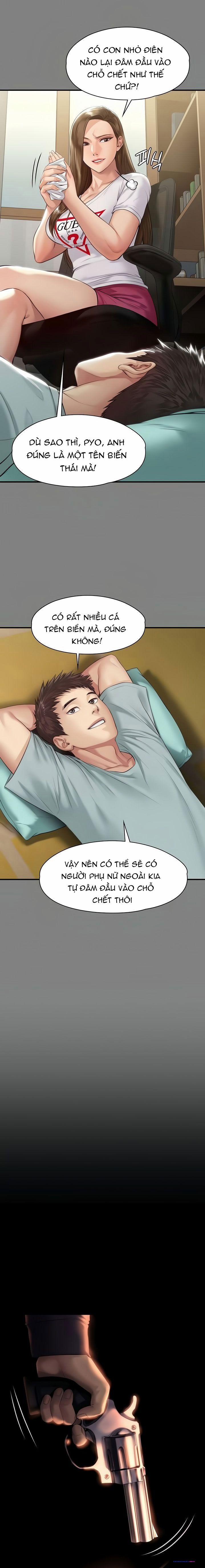 Công Chúa Bé Bỏng 207 trang 8