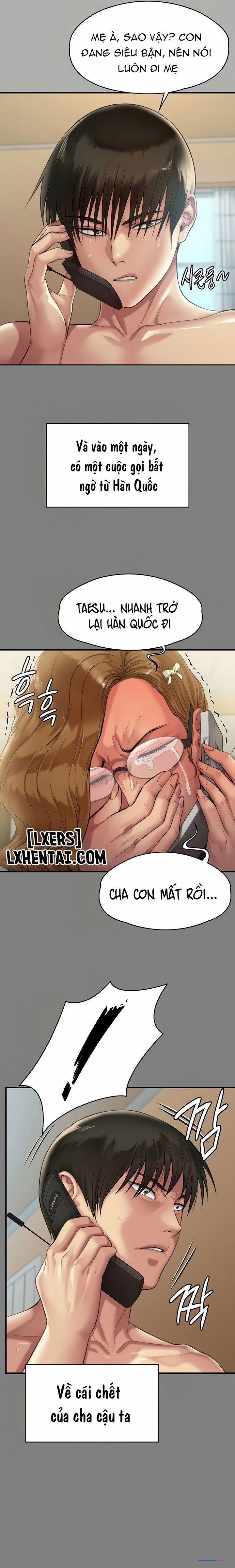 Công Chúa Bé Bỏng 208 trang 19