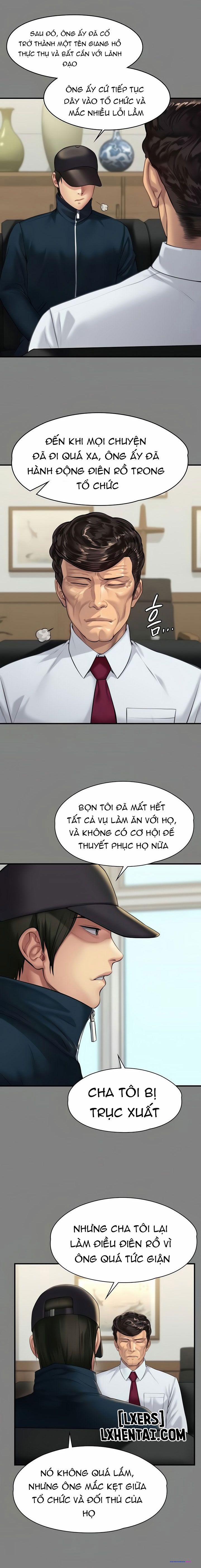 Công Chúa Bé Bỏng 208 trang 22