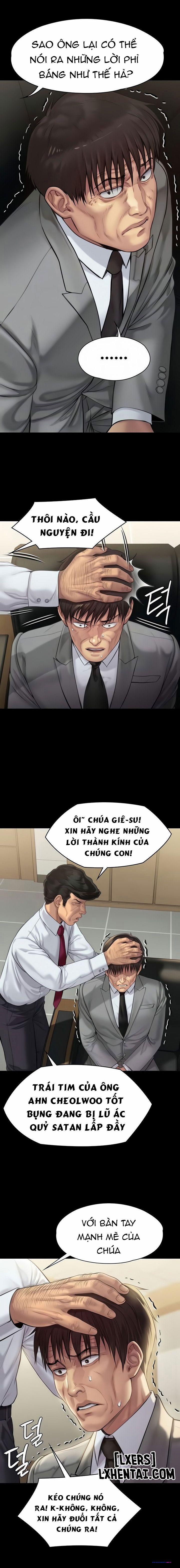 Công Chúa Bé Bỏng 208 trang 5