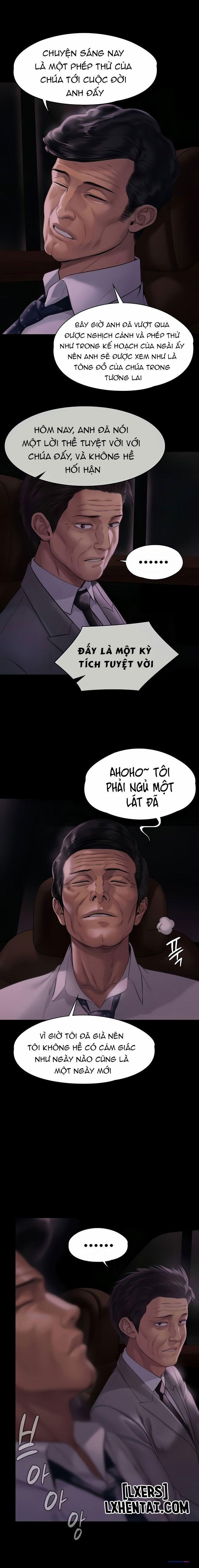 Công Chúa Bé Bỏng 209 trang 10