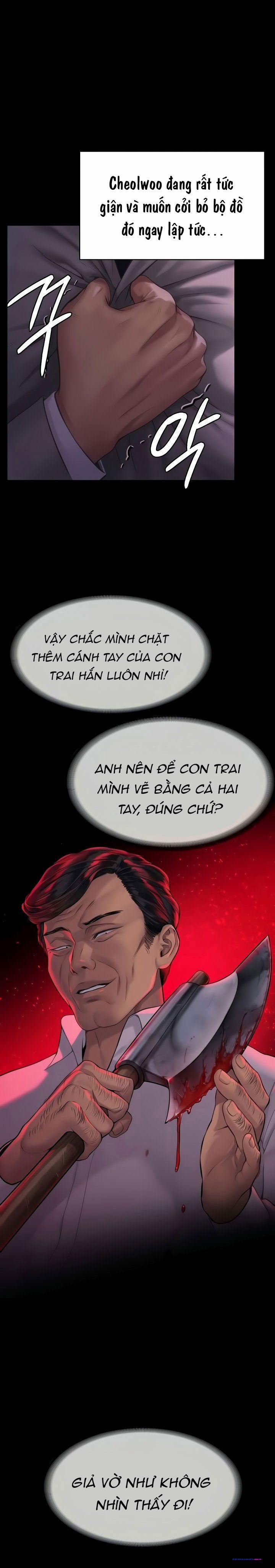 Công Chúa Bé Bỏng 209 trang 11