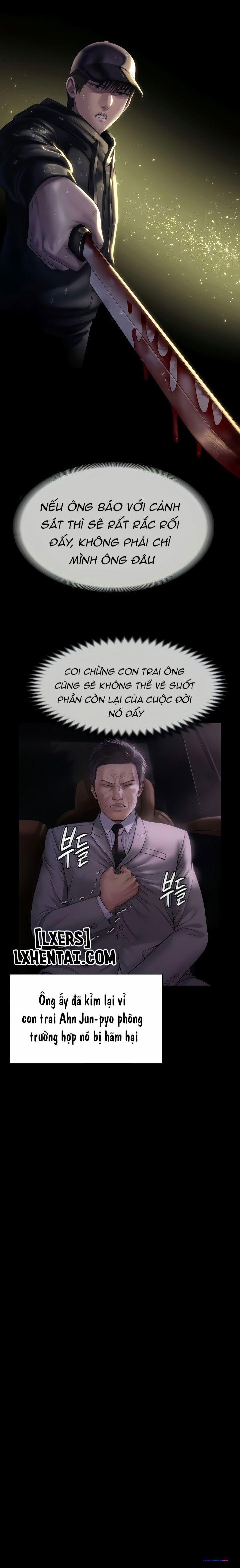 Công Chúa Bé Bỏng 209 trang 12