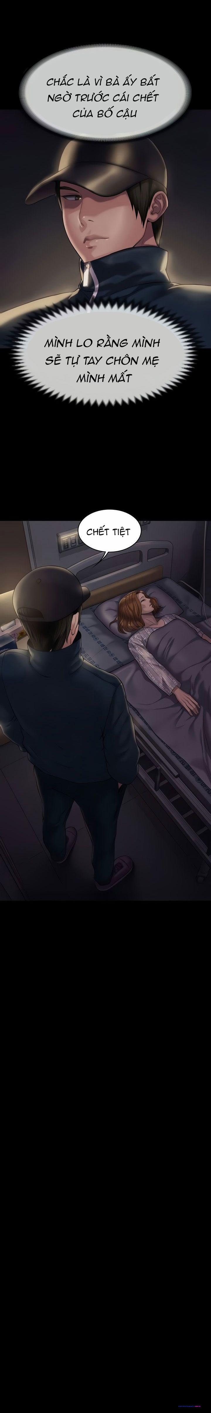 Công Chúa Bé Bỏng 209 trang 14