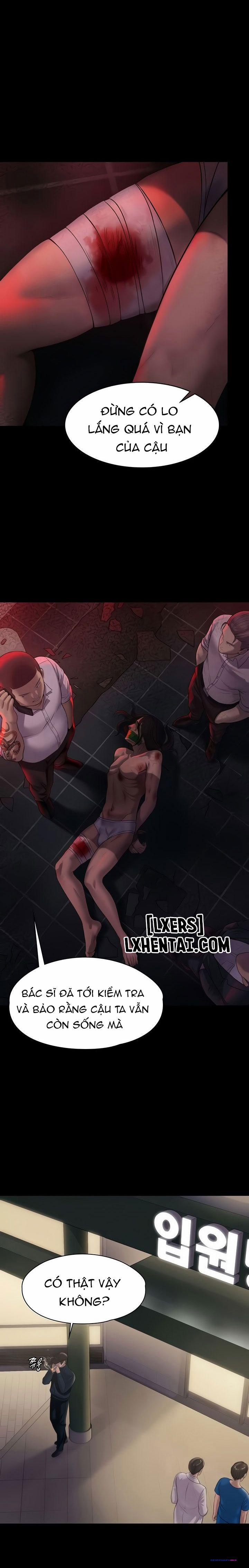 Công Chúa Bé Bỏng 209 trang 15