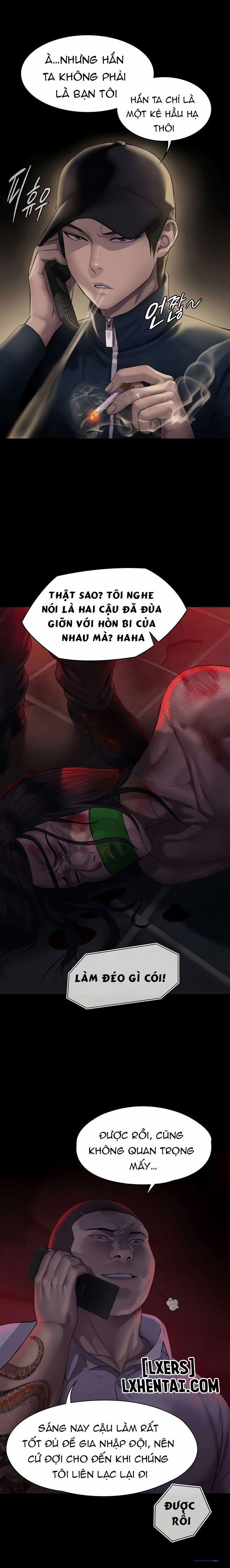 Công Chúa Bé Bỏng 209 trang 16