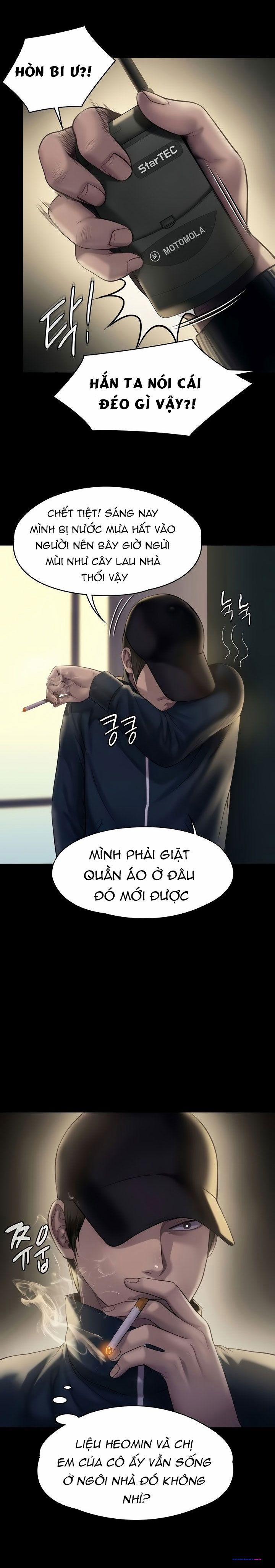 Công Chúa Bé Bỏng 209 trang 17