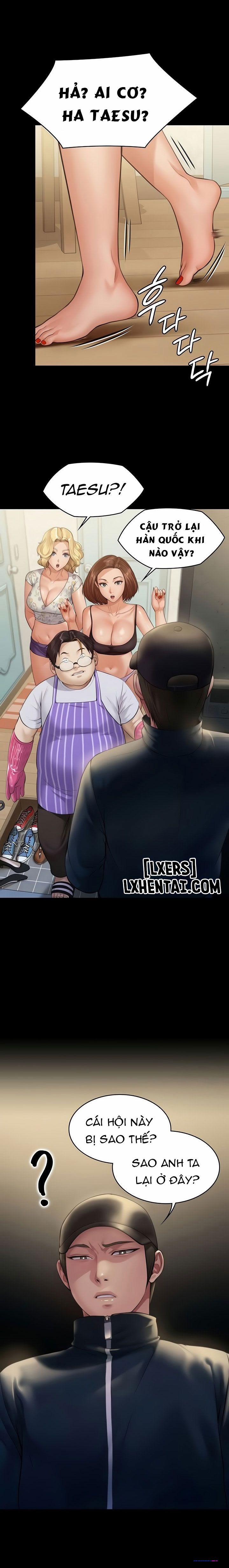 Công Chúa Bé Bỏng 209 trang 20