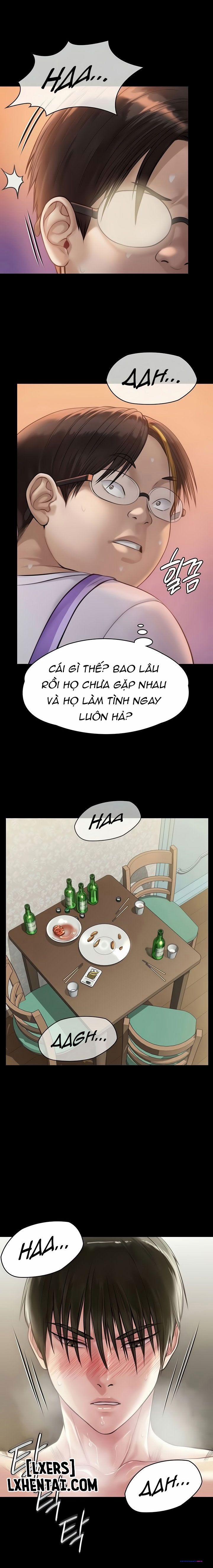 Công Chúa Bé Bỏng 209 trang 22