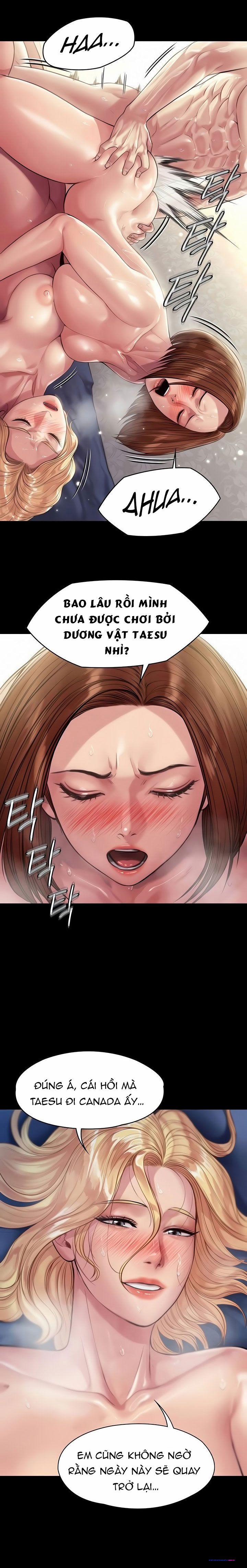 Công Chúa Bé Bỏng 209 trang 23