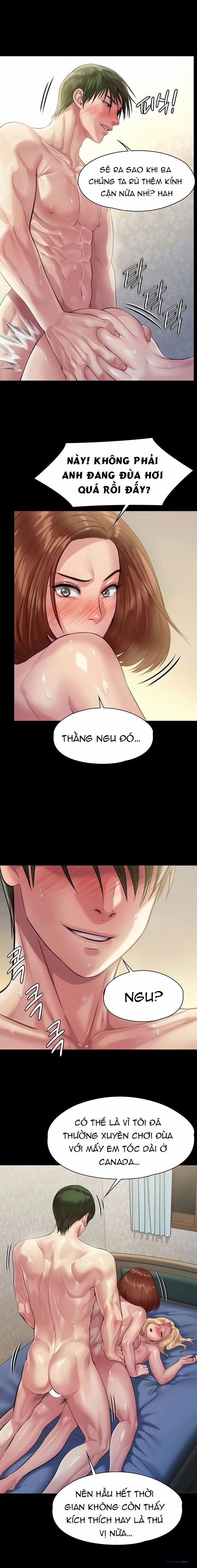 Công Chúa Bé Bỏng 209 trang 24