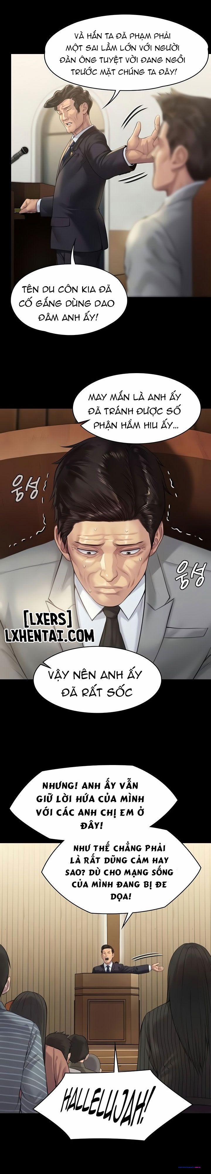 Công Chúa Bé Bỏng 209 trang 4