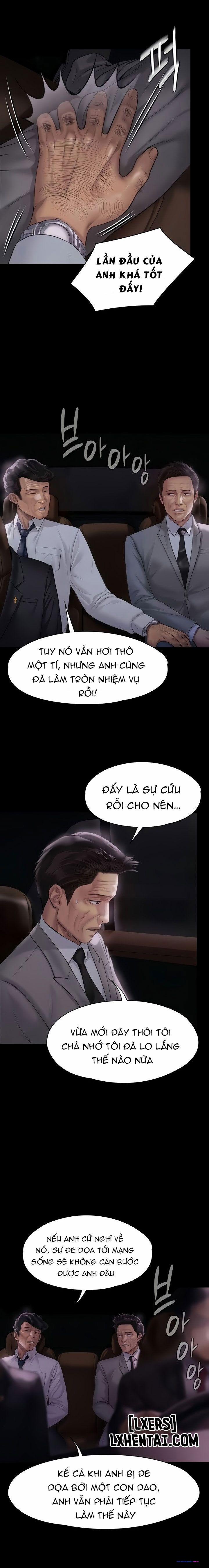 Công Chúa Bé Bỏng 209 trang 9