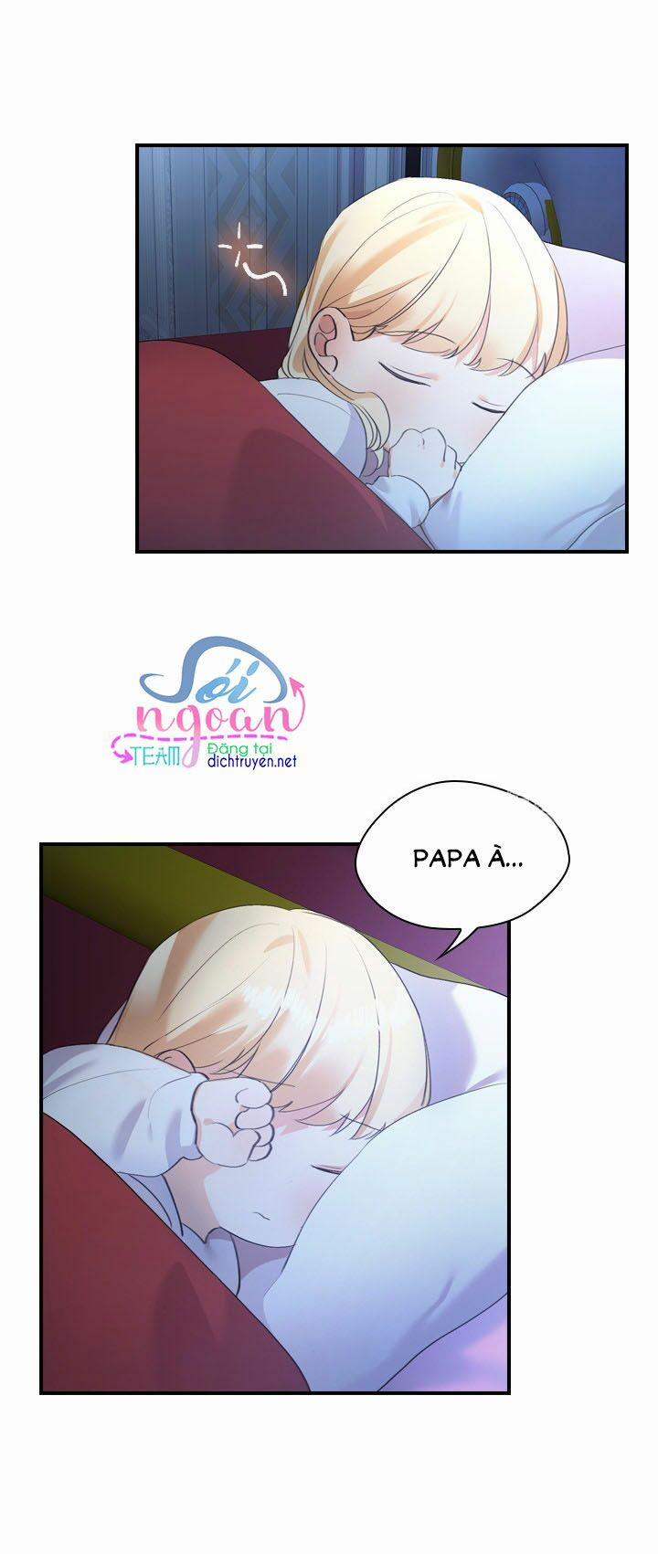 Công Chúa Bé Bỏng 21 trang 13