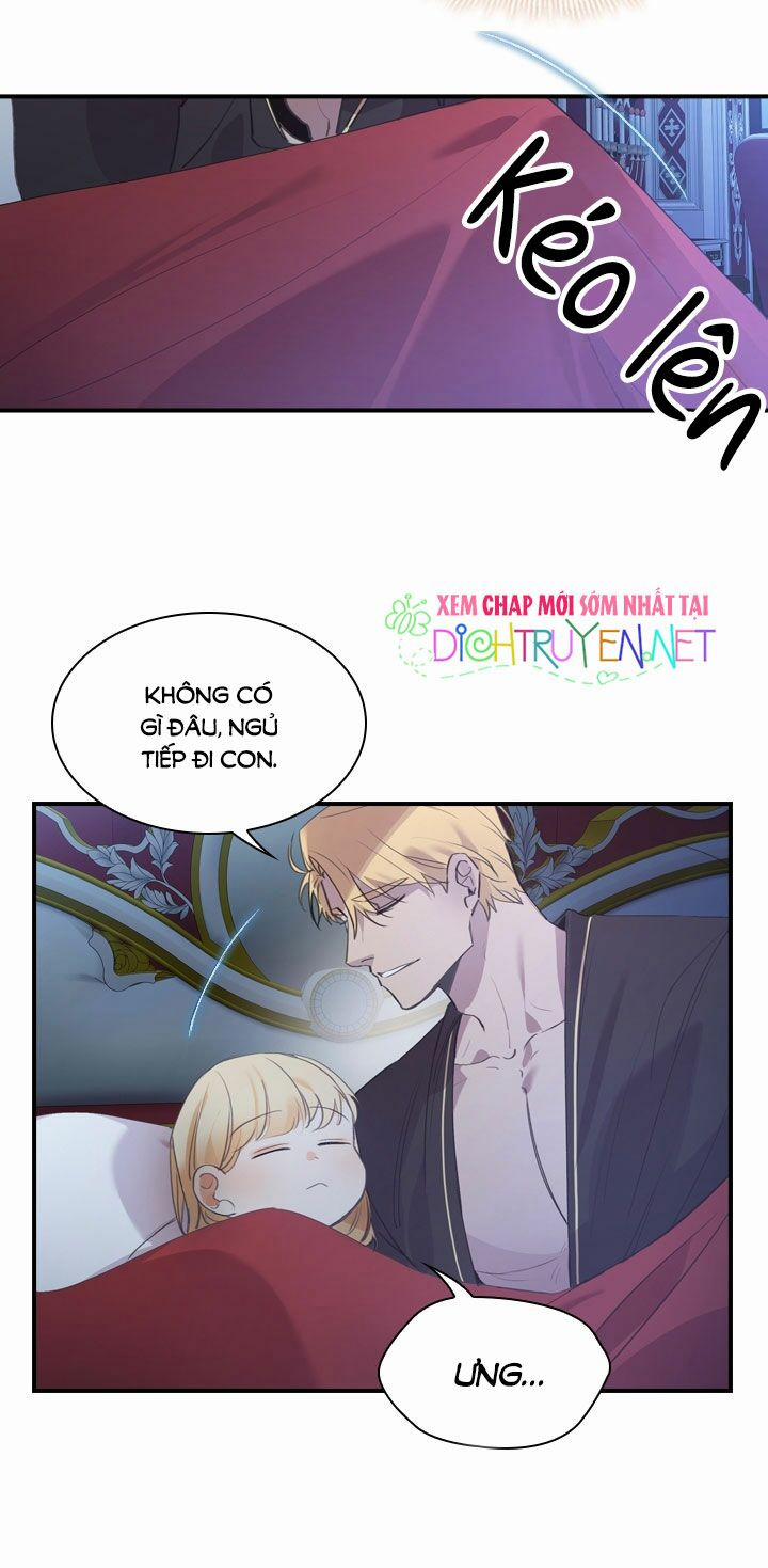 Công Chúa Bé Bỏng 21 trang 14