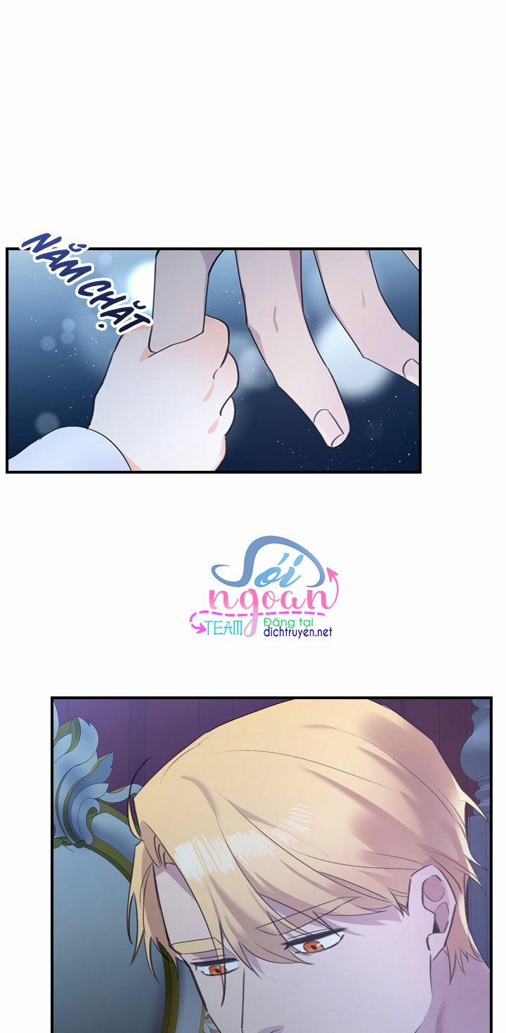 Công Chúa Bé Bỏng 21 trang 15