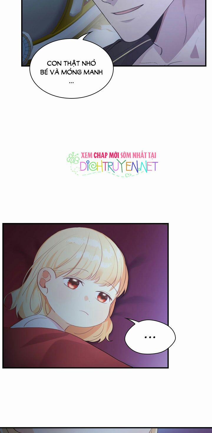 Công Chúa Bé Bỏng 21 trang 16