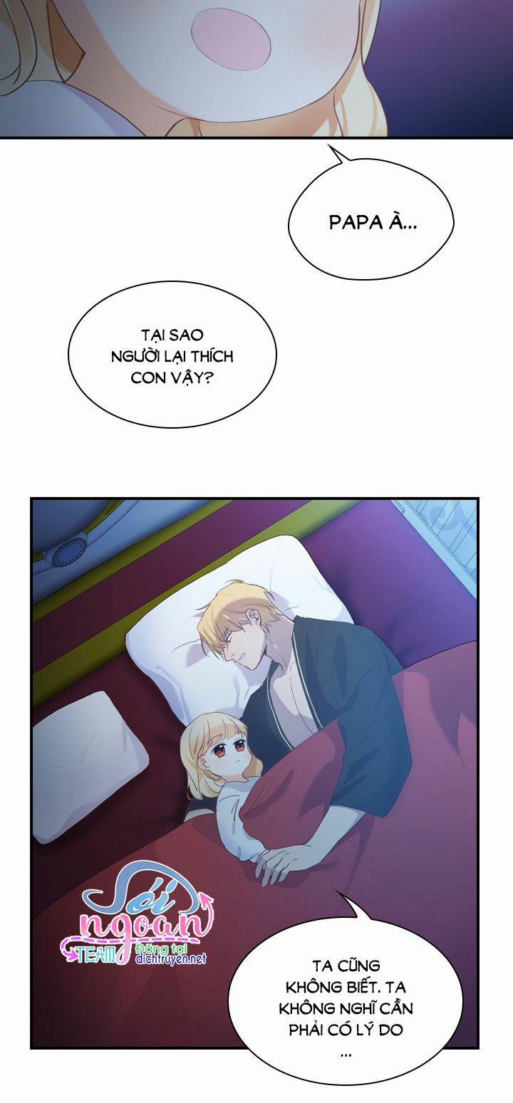 Công Chúa Bé Bỏng 21 trang 17