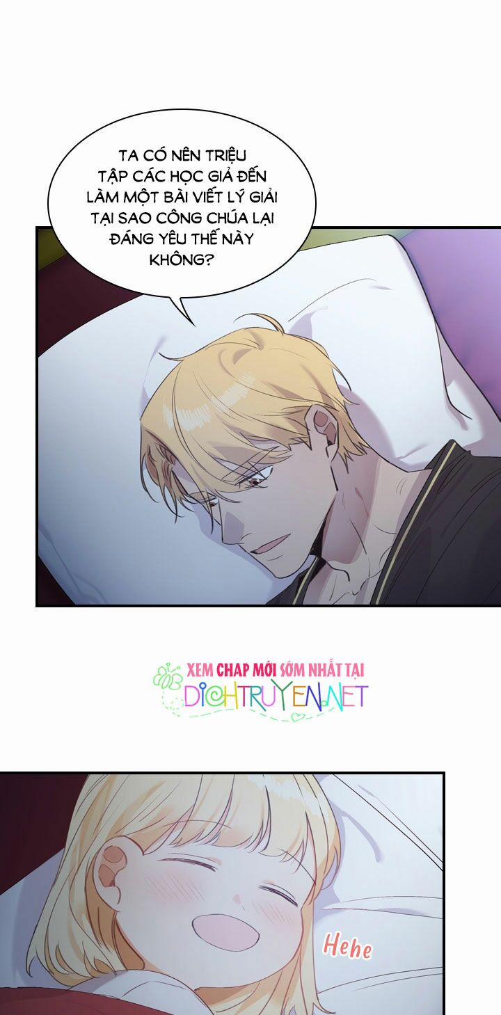 Công Chúa Bé Bỏng 21 trang 18