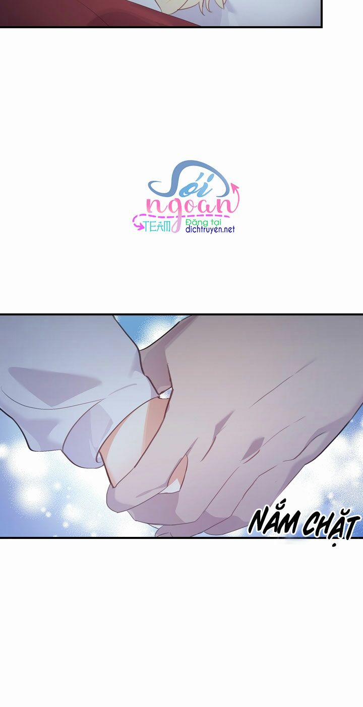 Công Chúa Bé Bỏng 21 trang 19