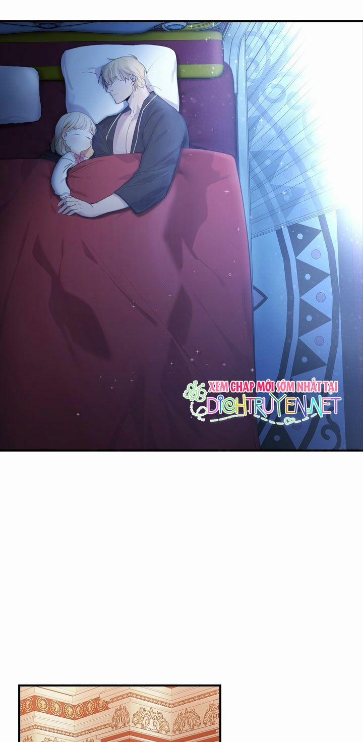 Công Chúa Bé Bỏng 21 trang 20