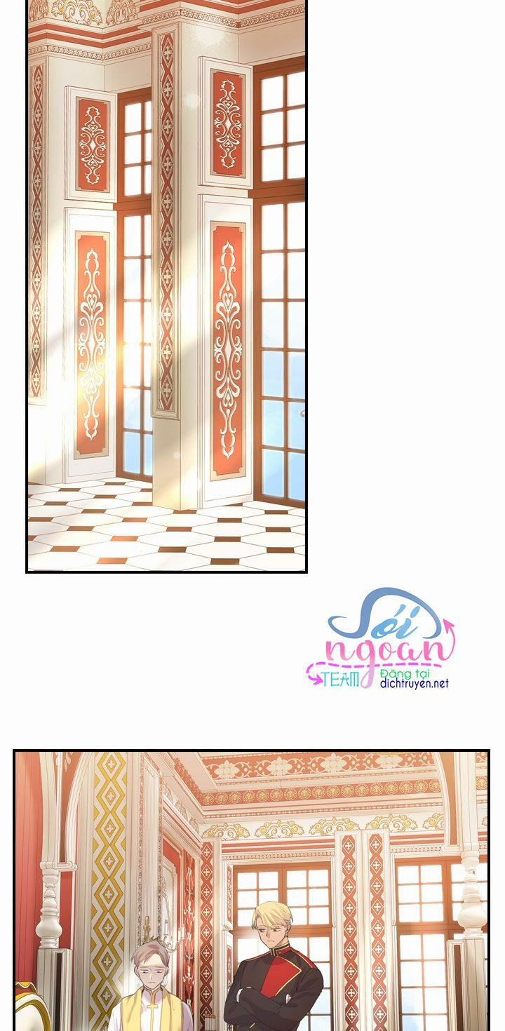 Công Chúa Bé Bỏng 21 trang 21