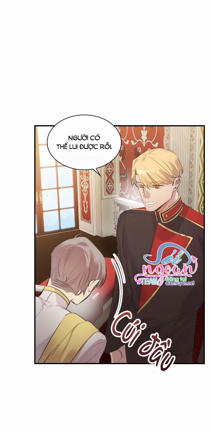 Công Chúa Bé Bỏng 21 trang 23