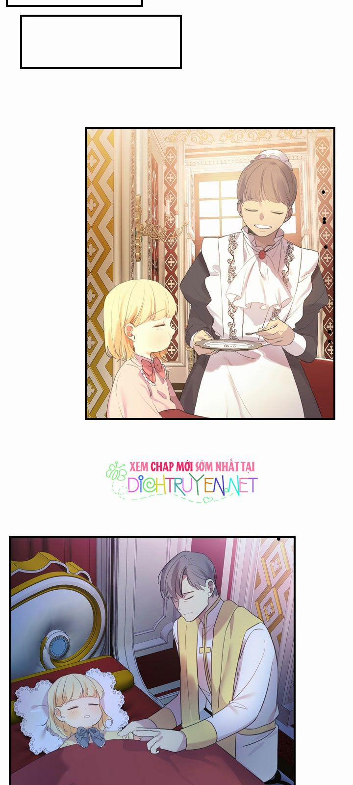 Công Chúa Bé Bỏng 21 trang 26