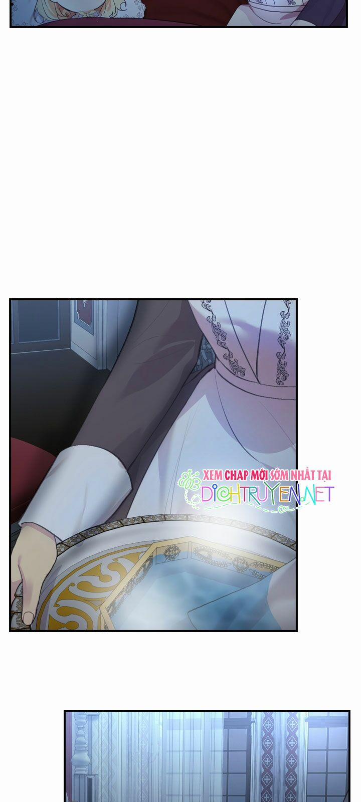 Công Chúa Bé Bỏng 21 trang 28