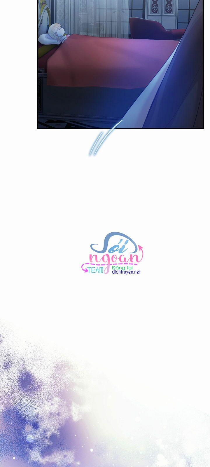 Công Chúa Bé Bỏng 21 trang 29